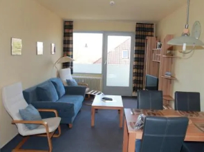 Ferienwohnung F138 Fur 2-4 Personen An Der Ostsee