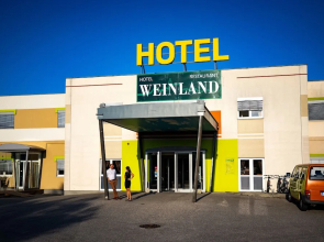 Hotel Weinland Donnerskirchen