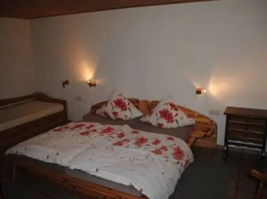 Gasthof-Pension Waldfrieden