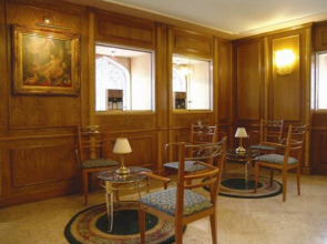 Ever Lisboa City Center Hotel (ex VIP Inn Veneza)