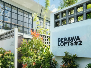 Berawa Lofts 2 Managed by CPM Bali