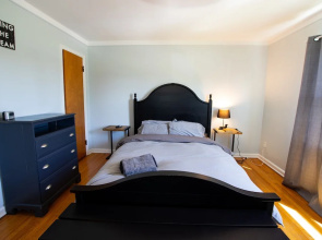 Two Bedroom West Stadium Bungalow - Unit 524