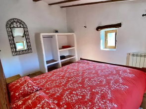 Casas Rurales Cortijo Leontino