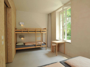 Youth Hostel Basel