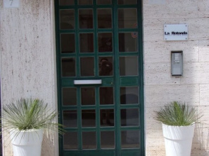 La Rotonda Luxury Holiday Home