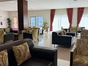 Plácido Hotel Douro - Tabuaço