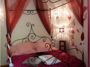 A Casa Di U Pescadore