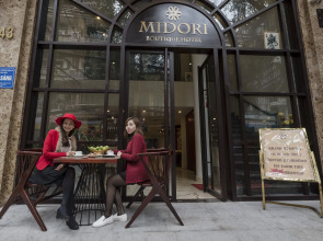 Midori Boutique Hotel