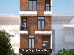 Stop and Go Boutique Homestay in Hue