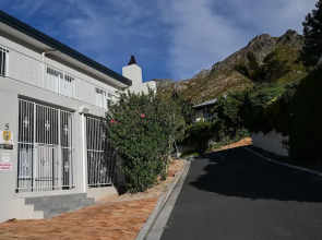 Die Badhuis, Gordons Bay