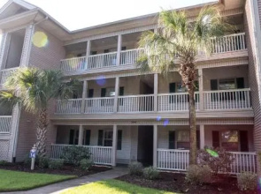 Pawleys Island Vacation Rentals llc