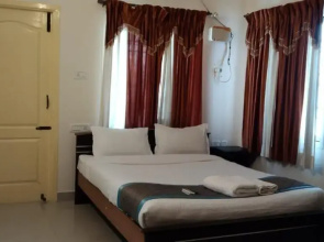 Pearl Serviced Apartments Omr