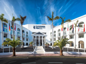 Hotel Guayarmina Princess - Adults Only (+16)