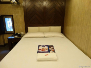 Hotel 2016 Manila Boutique