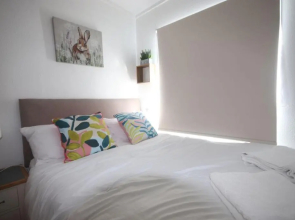 72 Granada Selsey Country Club 2 Bedroom Chalet