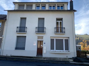 Appartement lumineux N°6 Le Val D'or - 4 personnes - 1 chambre avec petit balcon