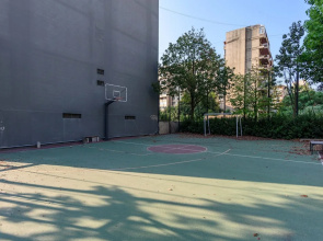 Le 115 Aparthotel in Jal El Dib