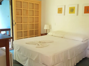 Maresias de Itu Suítes