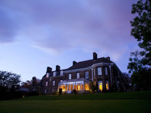 Judges Hotel