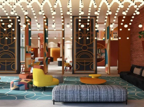 lyf Georgetown Penang