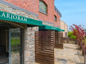 Marjoram Otel