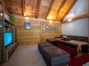 Chalet Vršak