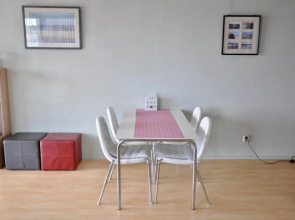 Appartement Duinerei C201