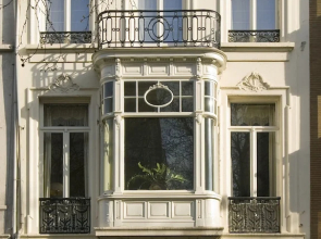 Boulevard Leopold Rooms & Suites