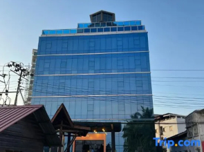 Lighthouse Hotel Semporna