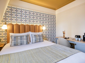 Citadines Canal Amsterdam