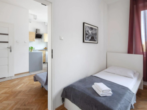 Sleepy3city Apartments 10 Lutego 23