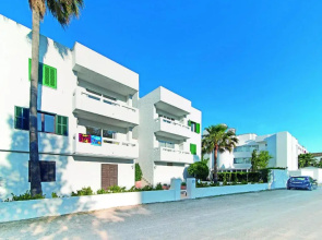 Apartamentos Sivella