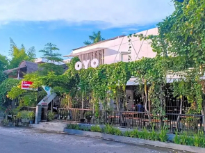 Selasar Hostel