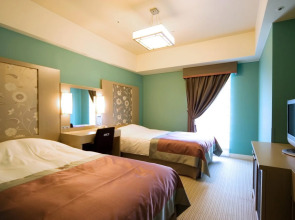 Hotel Monterey Hanzomon