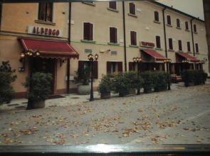 Albergo La Bersagliera