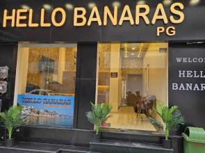 Hello Banaras