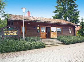 in Hasselfelde with 2 bedrooms and 1 bathrooms