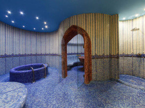 Azalia Hotel Balneo & SPA