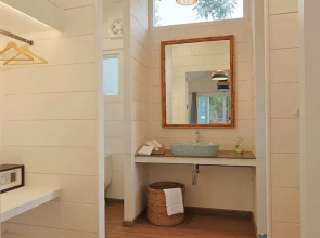 Mountain Mama Resorts