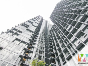 Expressionz KLCC by Wodages