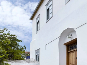 Hydra Hotel