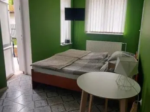 Dom Gościnny Sosenka