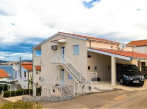 Apartments Ante