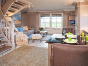 Ferienwohnung Heefwai 2 "w3"