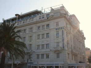 Hotel Esplanade