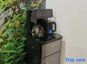 Ruyan·Mingde Elegant Residence (Hengdian Film & TV City Branch)