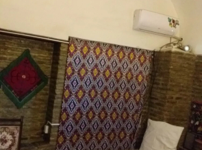 Mekhtar Accomodation