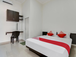 OYO 91031 Astu Homestay