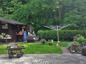 Ferienwohnung Cziesla