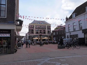 B&B De Zeeuwse Ruyter